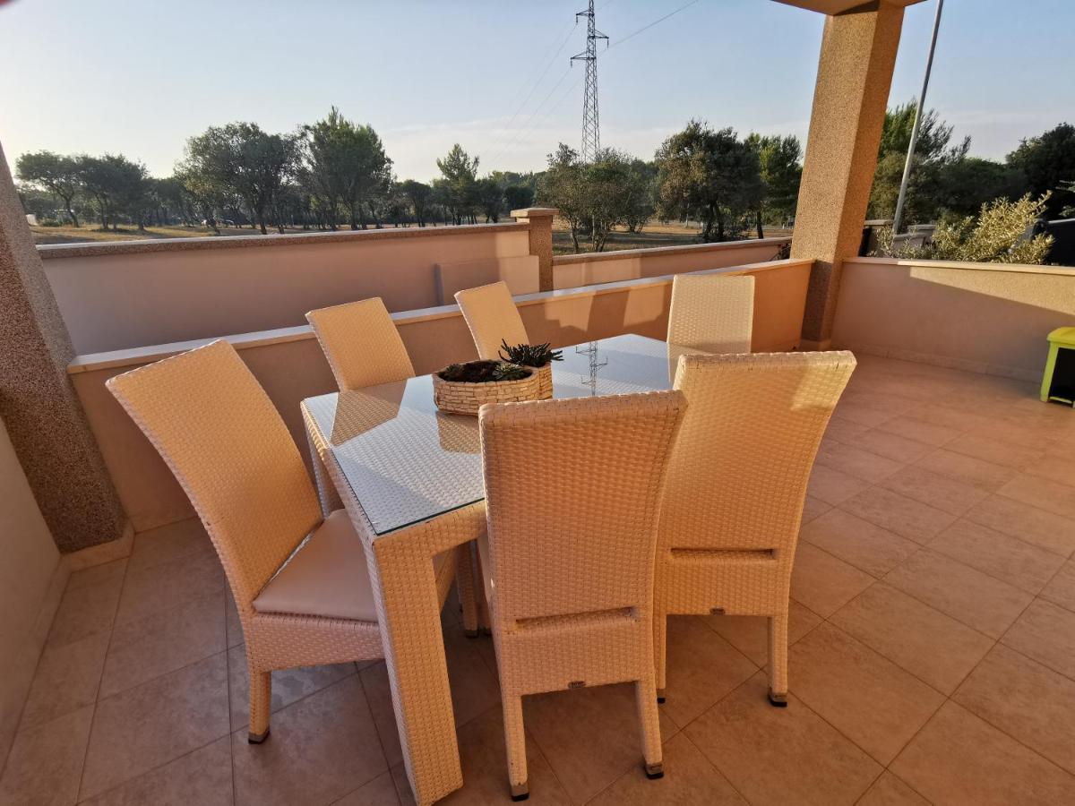 Casa Matea - 90 M From The Sea, New Private Swimming Pool Apartment Pula Exterior photo